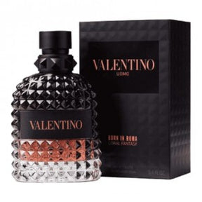 Valentino Uomo Born In Roma Coral Fantasy EDT 100ML (564)