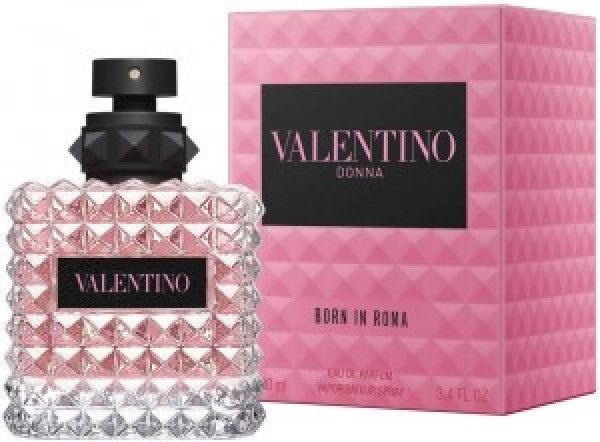 Valentino Donna Born In Roma EDP 100ML (602)