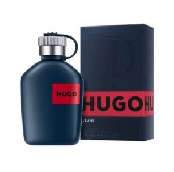 Hugo Boss Hugo Jeans EDT 125ML (569)