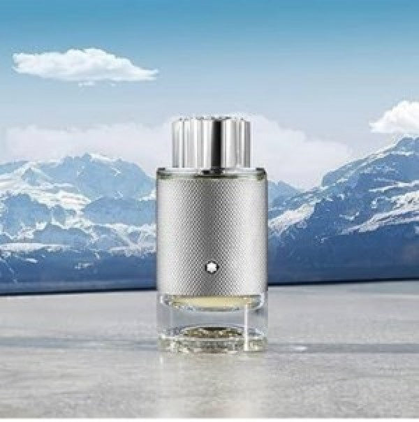 Mont blanc Explorer Platinum 100ML (334)