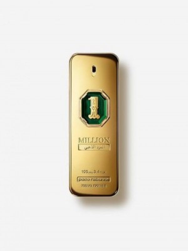 Paco Rabanne 1 Million Green Parfum Intense 100ML (449)
