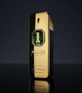 Paco Rabanne 1 Million Green Parfum Intense 100ML (449)