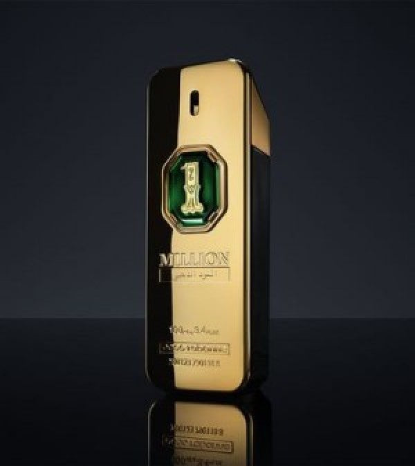 Paco Rabanne 1 Million Green Parfum Intense 100ML (449)