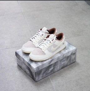 E Air jordan 1 low year of ther rabbit semi ua