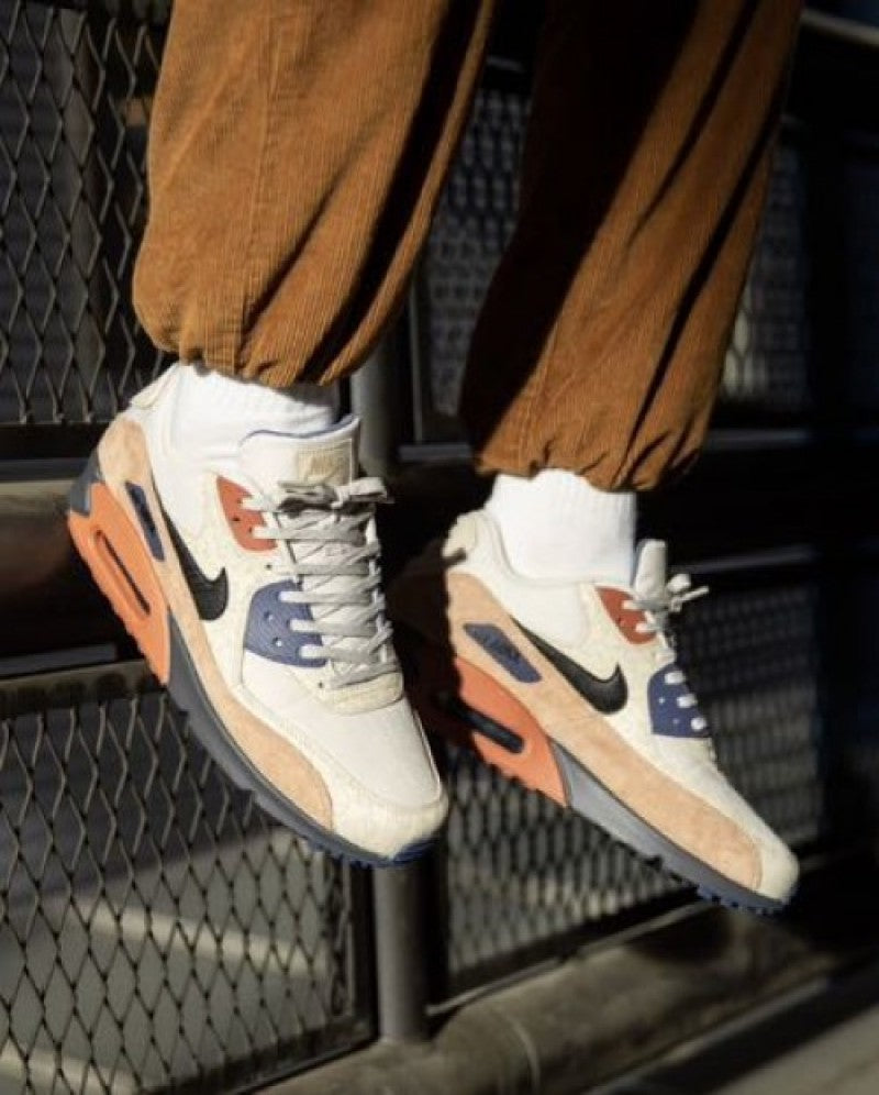 NIKEE AirMAX 90 DESSERT SAND