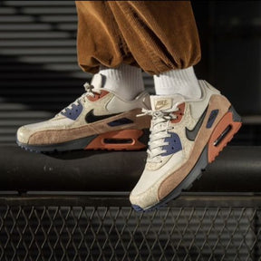 NIKEE AirMAX 90 DESSERT SAND