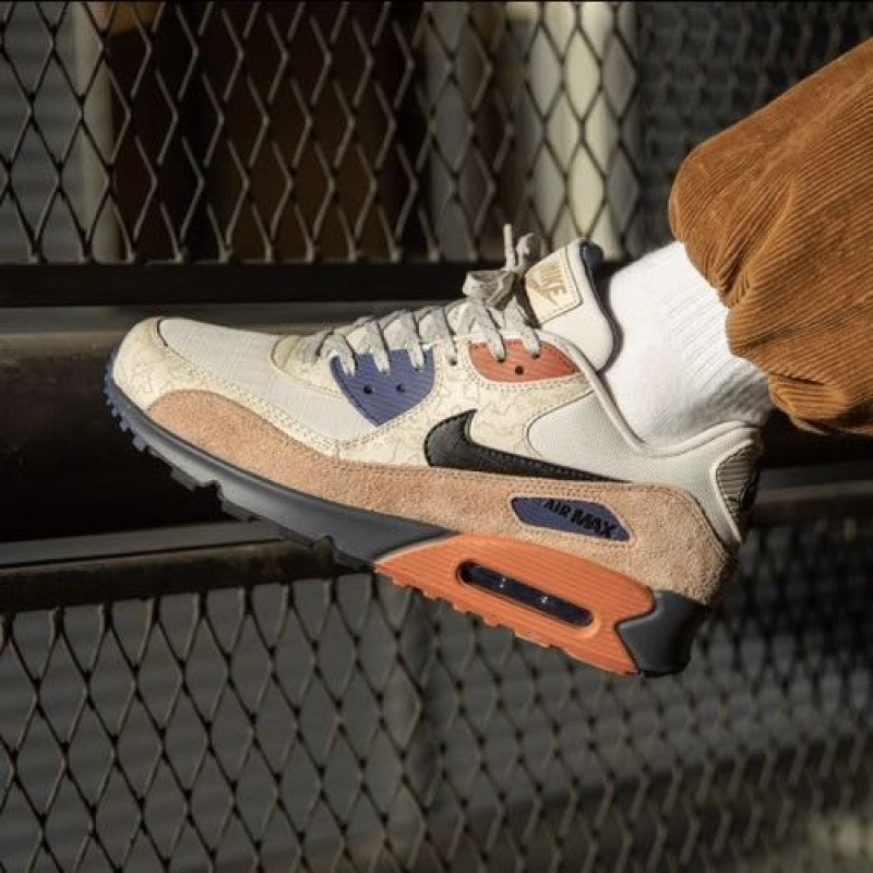 NIKEE AirMAX 90 DESSERT SAND