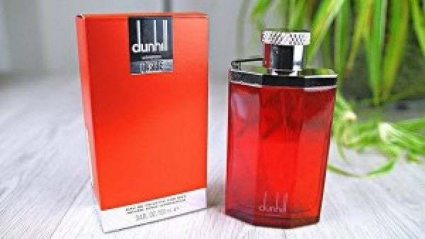 DUNHILL DESIRE RED EDP 100ml (610)