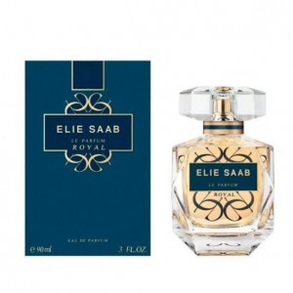 Elie Saab Le Parfum Royal Eau De Parfum 90ML (549)