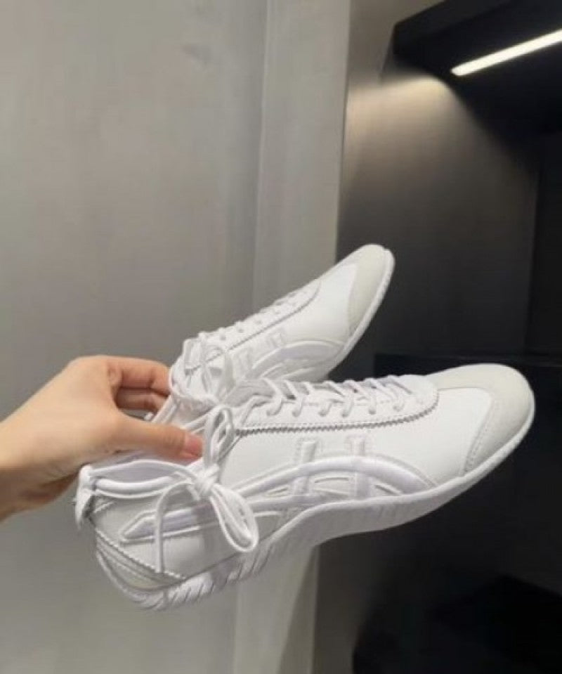 Onitsuka Tiger Mexico 66 Driving White (243