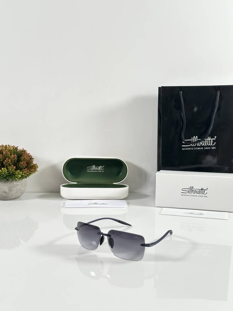 Silhouette 2061 Blue