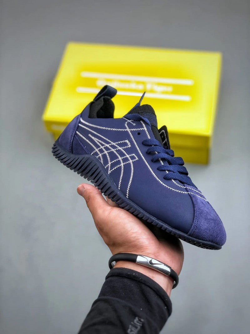 Onitsuka Tiger Sclaw Blue 228
