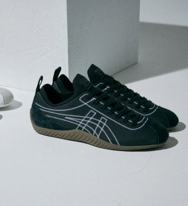Onitsuka Tiger SCLAW Black 230