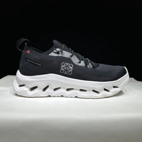 Loewe X On Cloud Tilt Black White 1075