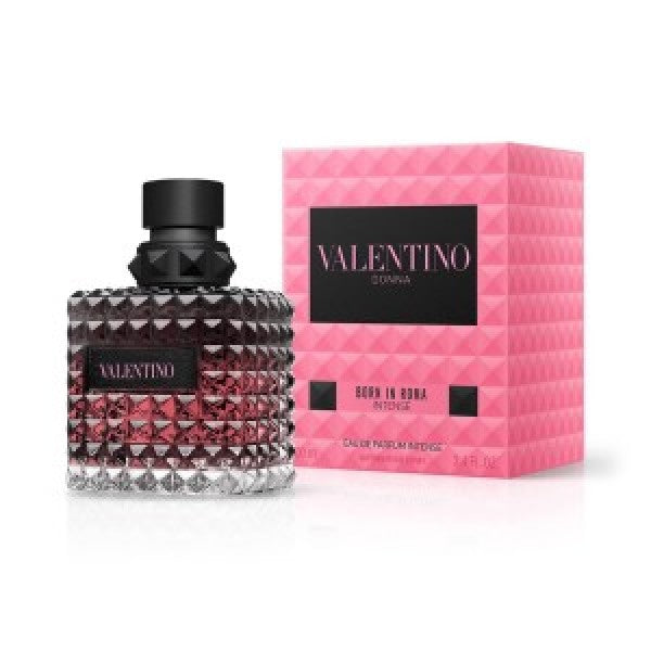 Valentino Donna Born In Roma Intense EDP 100ML (601)