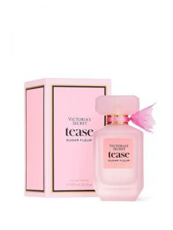 Victoria Secret tease sugar fleur EDP 100ML (616)