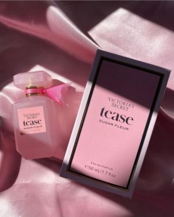Victoria Secret tease sugar fleur EDP 100ML (616)