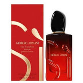 Giorgio Armani SI EDP Intense Passion 100ML (624)