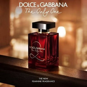 Dolce & Gabbana The Only One EDP 100ML (508)
