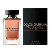 DOLCE & GABBANNA THE ONLY ONE EDP 100ML (589)