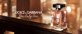 DOLCE & GABBANNA THE ONLY ONE EDP 100ML (589)