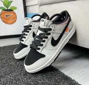 SB Dunk AE86 Intial D With All Accessories