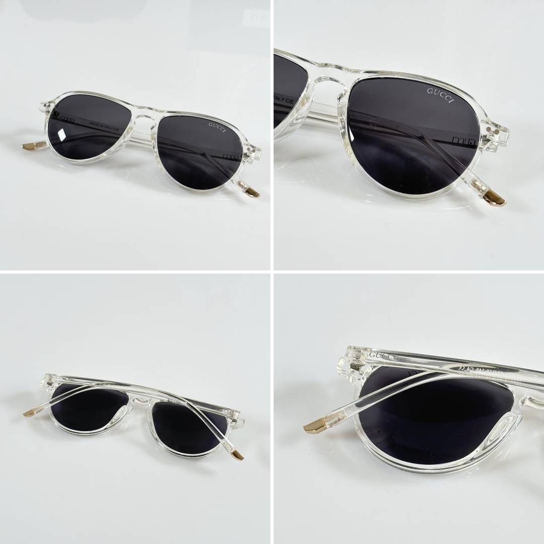 Gucci 2013 Water Black