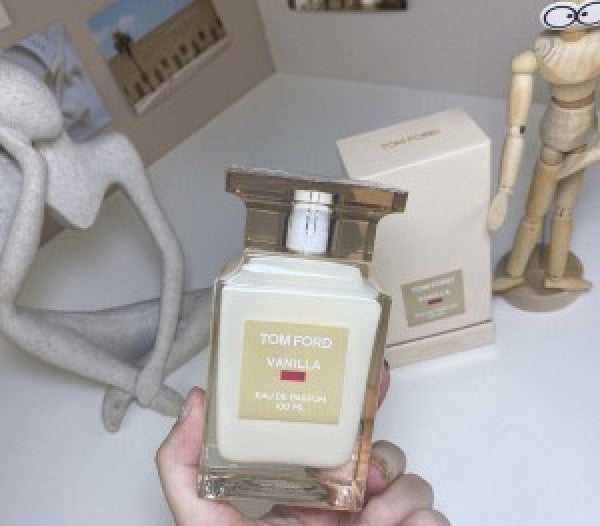 Tomford Vanilla Sex EDP 100ML Women And Men (541)