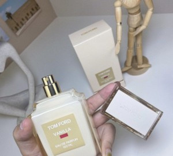Tomford Vanilla Sex EDP 100ML Women And Men (541)