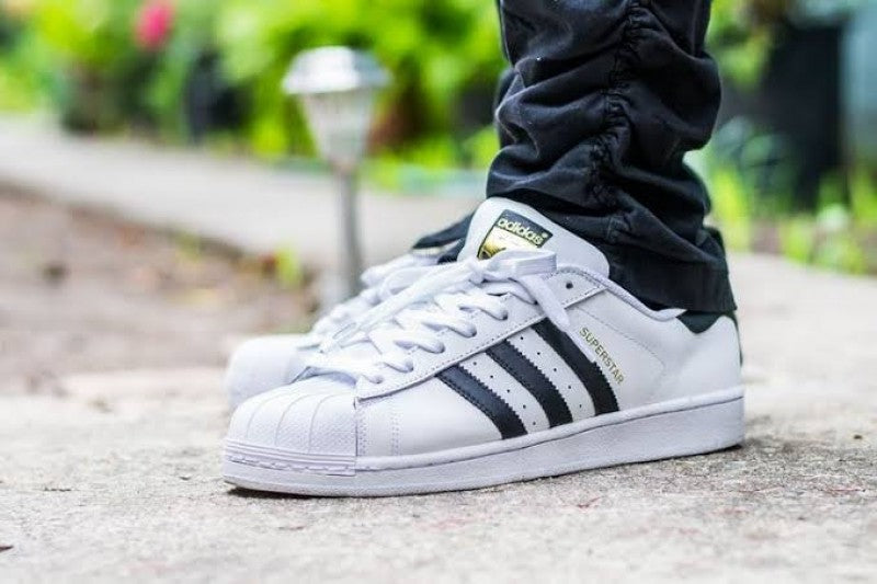 ADI.DAS SUPERSTAR WHITE