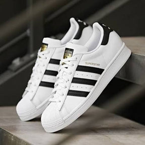 ADI.DAS SUPERSTAR WHITE