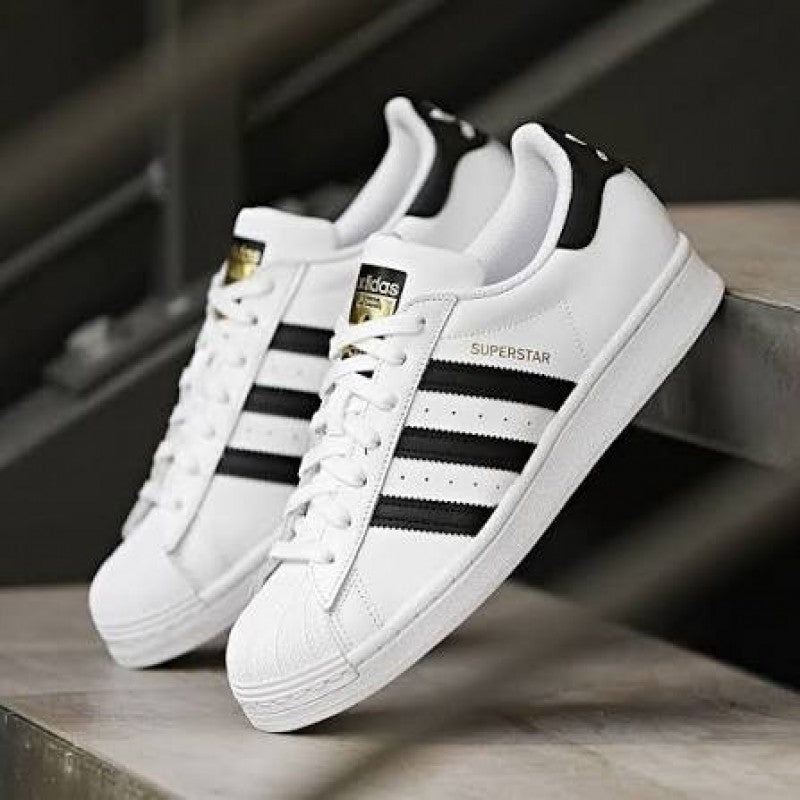 ADI.DAS SUPERSTAR WHITE
