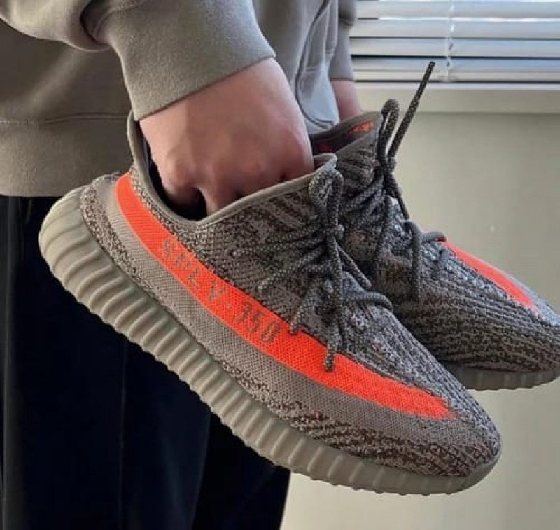 ADDIDAS YEZZY 350 BELUGA SEMI UA