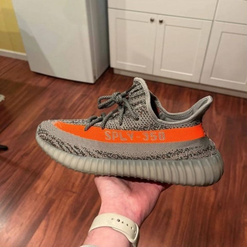 ADDIDAS YEZZY 350 BELUGA SEMI UA