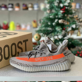 ADDIDAS YEZZY 350 BELUGA SEMI UA