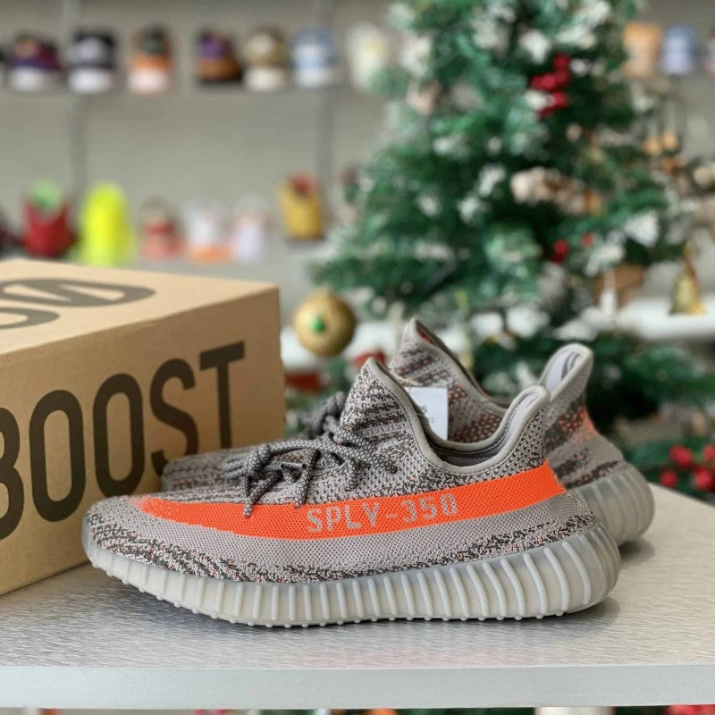ADDIDAS YEZZY 350 BELUGA SEMI UA
