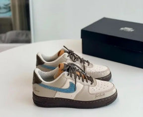 nik Airforce 1 07 love and peace