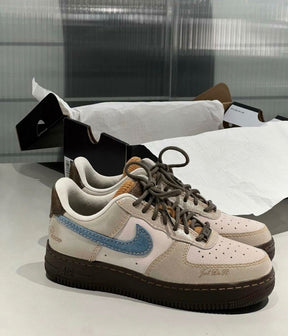 nik Airforce 1 07 love and peace