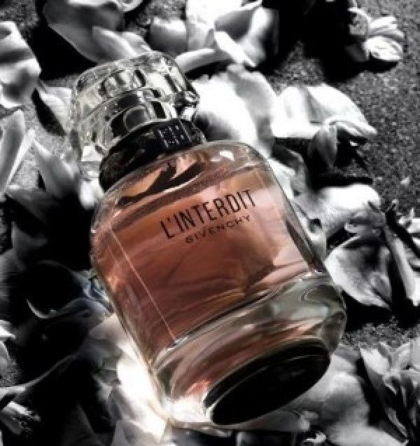 Givenchy Linterdit 80ML 289