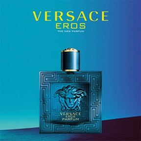 Versace Eros Parfum 100ML (612)