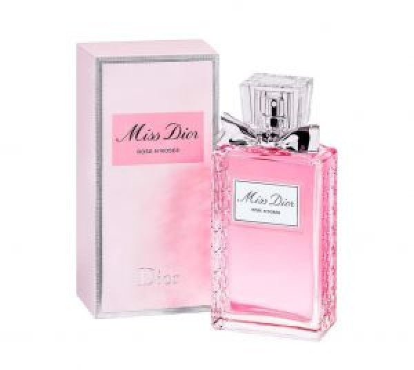 MISS DIOR ROSE NROSES 100ML (628)