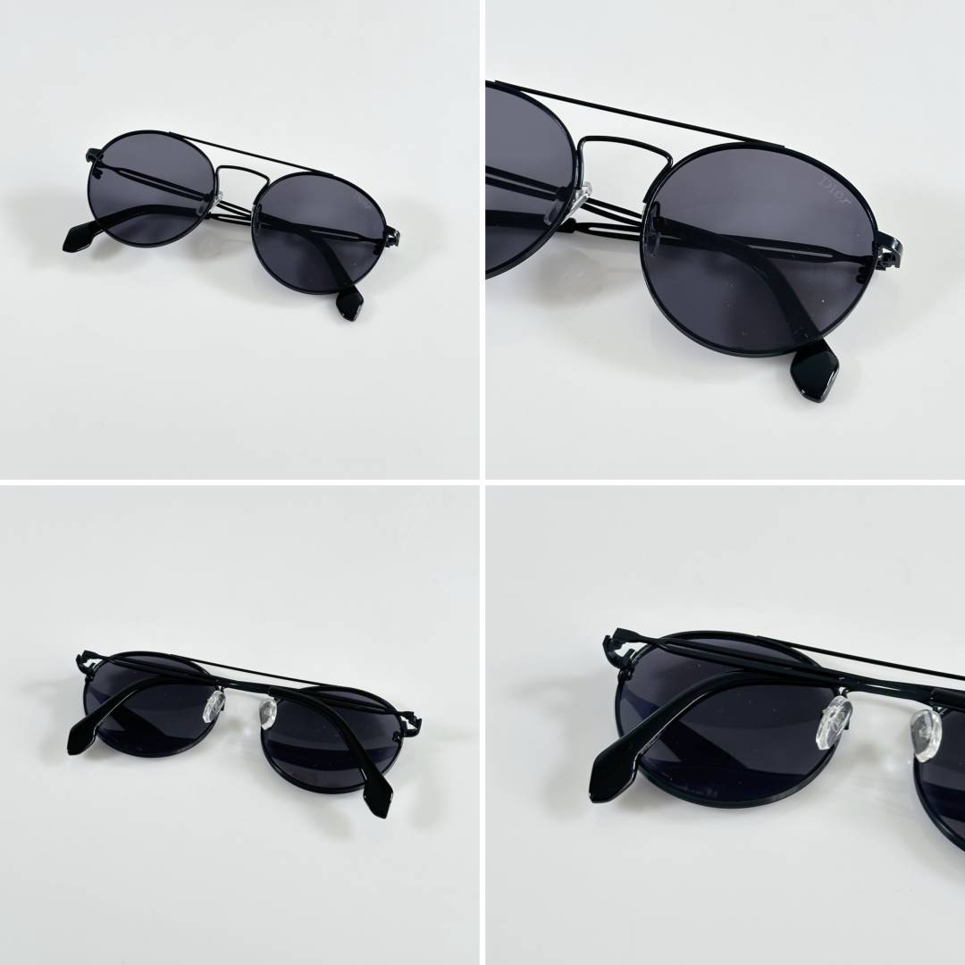 Dior 7075 Black