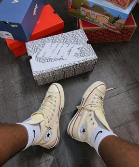 Nikee A Ma Mani Re CONVERSEE CHUCK 70