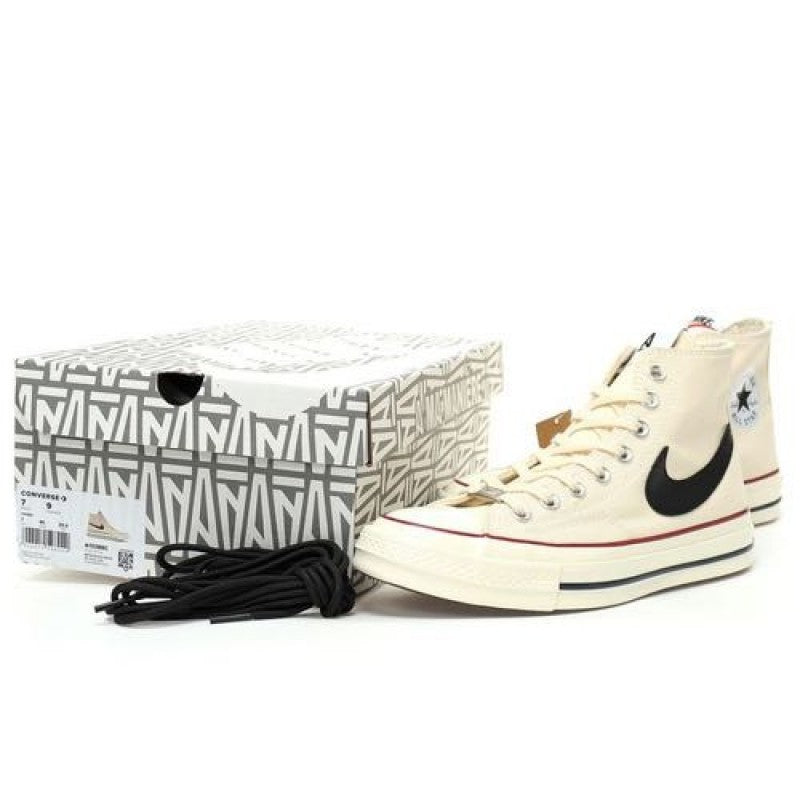 Nikee A Ma Mani Re CONVERSEE CHUCK 70