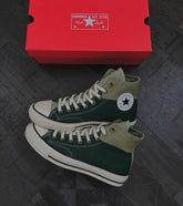 Conversee. chuck 70 colorblock