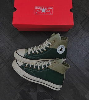 Conversee. chuck 70 colorblock