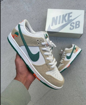 Nikee SB Dunk Low JERRITOS