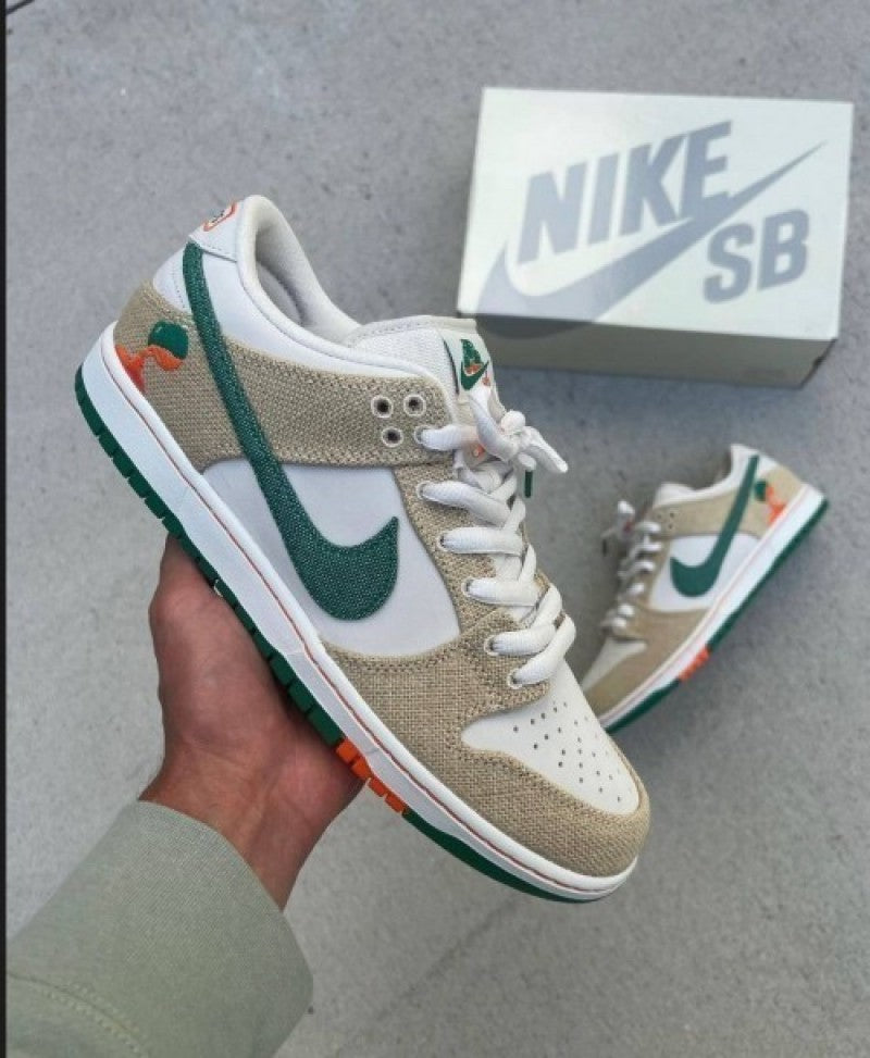 Nikee SB Dunk Low JERRITOS