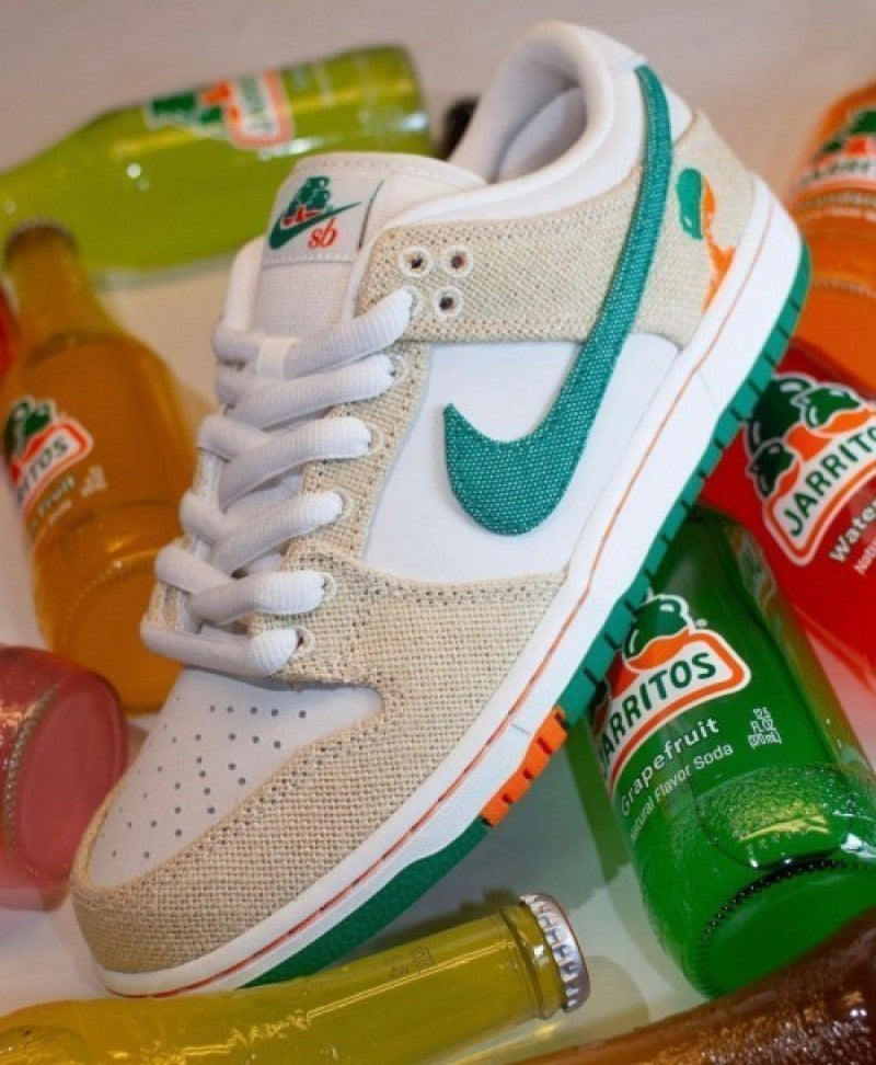 Nikee SB Dunk Low JERRITOS