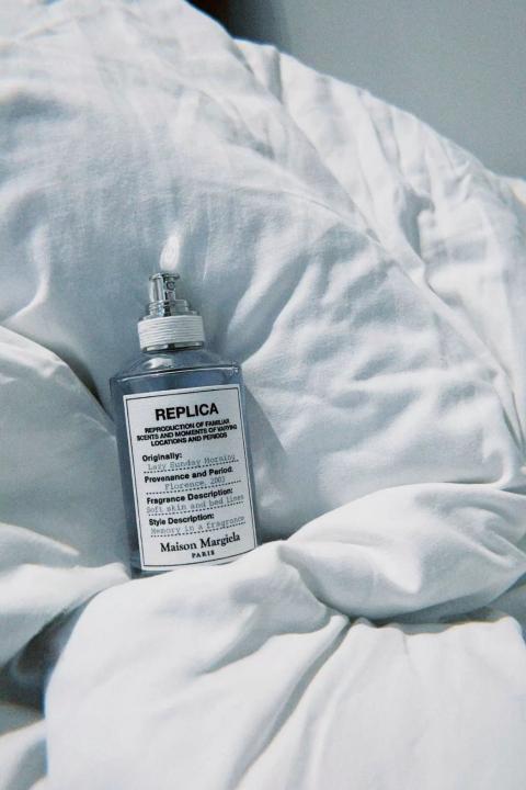 Maison Margiela Replica Lazy Sunday Morning EDT 100ML
